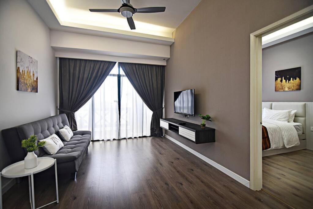 Instay Costa Mahkota Next To Mahkota Parade Malacca Exterior foto